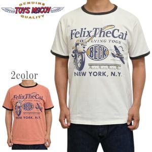 TOYS McCOY（トイズマッコイ） TOYS McCOY TMC2516 半袖Tシャツ