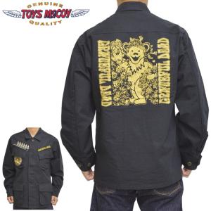 TOYS McCOY（トイズマッコイ） TOYS McCOY LOT 001J デニムジャケット