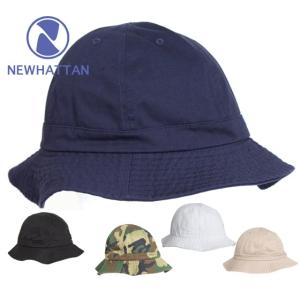 テニスハット 帽子 ニューハッタン/New Fashions NEWHATTAN 1545 Tennis Hat｜americanclothing
