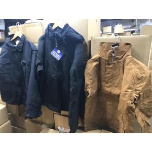 期間限定!半額大セール!ヘビーウェイトのアウタ...の詳細画像1