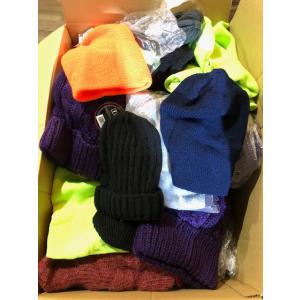 アウトレット処分品！ニットキャップ KNIT Watch Cap Beanie