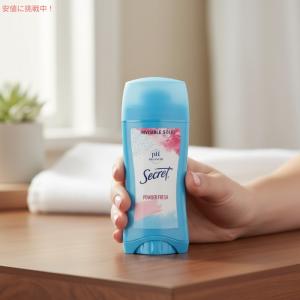 【並行輸入品】【2個セット】シークレット パウ...の詳細画像3