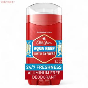 【並行輸入品】【送料無料!】Old Spice...の詳細画像1
