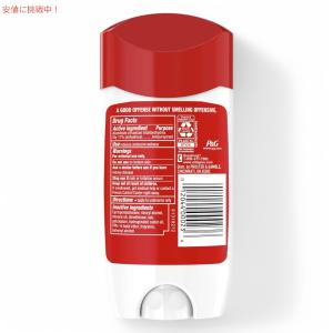 【送料無料 12本セット】 Old spice...の詳細画像2