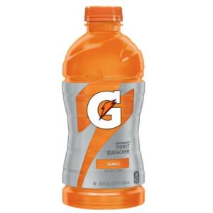 並行輸入品】Gatorade ゲータレード スポーツドリンク オレンジ味
