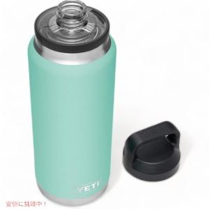 YETI（イエティ） 水筒 Rambler ランブラー18oz（532ml）ステンレス