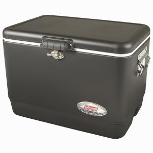 【新品 送料無料】イグルー　ステンレススチール　クーラーボックス 51L 並行輸入品】Igloo イグルー クーラーボックス ステンレススチール