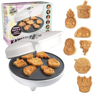 並行輸入品】CucinaPro 220-03 ピッコロ Pizzelle ピッツェルメーカー