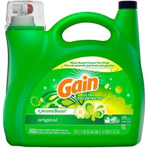 並行輸入品】【送料無料】Gain Flings ゲイン フリングス 洗濯洗剤