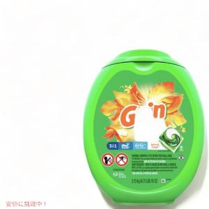 並行輸入品】Gain Flings ゲイン フリングス 洗濯洗剤 ジェルボール