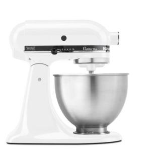 並行輸入品】KitchenAid スタンドミキサー用 アイスクリームメーカー