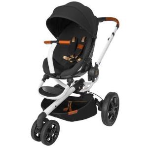 【並行輸入品】Quinny Rachel Zoe Jet Set Moodd Stroller クイニー コラボ レイチェル ベビーカー