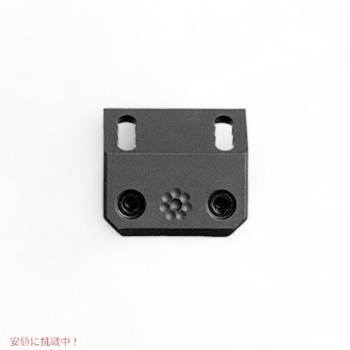 【並行輸入品】Arisaka Offset Scout Light Mount KeyMod SUR...