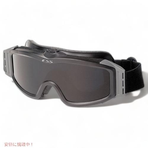 【並行輸入品】ESS ゴーグル プロファイルNVG ターボファン アジアンフィット タクティカルゴー...