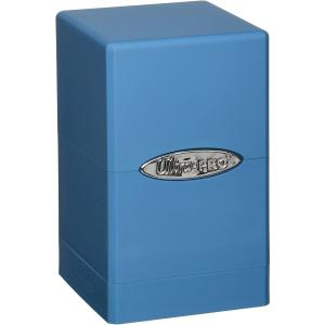 並行輸入品】ウルトラプロ トレカデッキケース 6色セット Ultra Pro