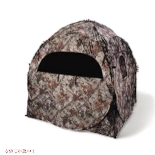 【並行輸入品】ドッグハウス　ブラインドテント型　Ameristep社