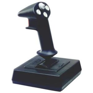 【並行輸入品】CHプロダクツCH Products フライトスティックPro USB 4-ボタンジョ...