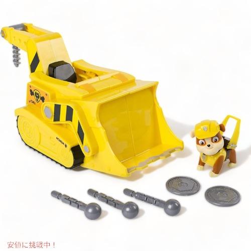 【並行輸入品】パウパトロール フリップ＆フライ 2in1 トランスフォームトラック Paw Patr...