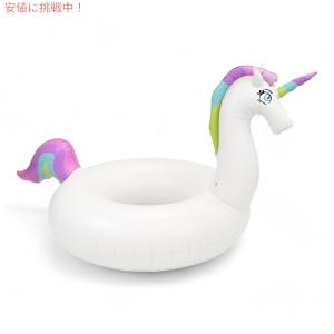 【並行輸入品】Coconut Float ユニコ...の商品画像