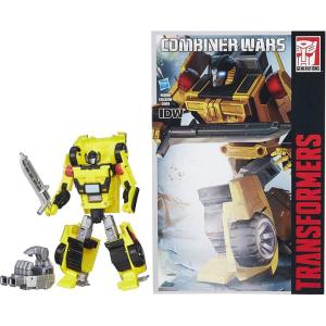 並行輸入品】G〓neric トボットV ミニビッグボス 変身ロボット