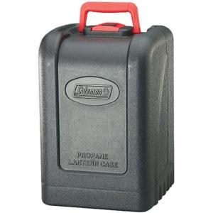 並行輸入品】コールマン プロパンランタンキャリーケース Coleman