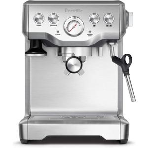 並行輸入品】ブレビル Breville Bambino Plus エスプレッソマシン