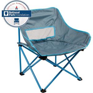 Coleman 120th アニバーサリー キャプテンチェア 2000037320（レッド