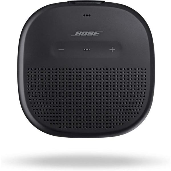 ボーズ スピーカー Bose 783342-0100 SoundLink Micro America...