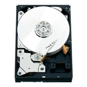 Western Digital WD20EZRX ［WD Green 2TB SATA3 1TBプラッタ］ WD