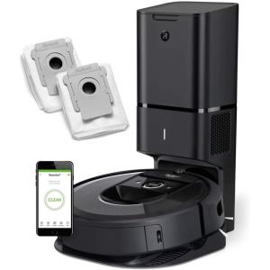 【即購入OK】iRobot ロボット掃除機 ルンバ i7150 i715060 ルンバ iRobot(アイロボット)ロボット掃除機 i7 i715060新品・即納