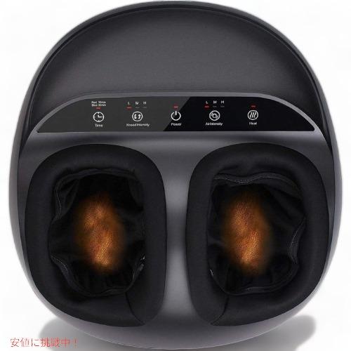 【並行輸入品】フットマッサージ機 RENPHO RF-FM059R-EU 指圧ディープセラピーメンズ...