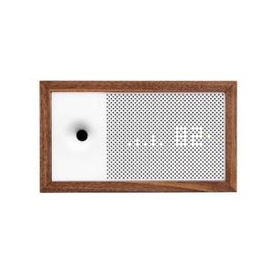 【並行輸入品】室内空気モニタリング LEDディスプレイ 室内の温度、湿度、CO2、PM2.5などを測定 並行輸入品