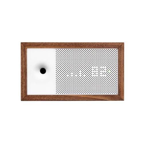 【並行輸入品】室内空気モニタリング LEDディスプレイ 室内の温度、湿度、CO2、PM2.5などを測...