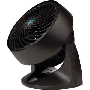 Vornado pivot6 30畳対応 サーキュレーター ブラック VORNADO ボルネード サーキュレーター PIVOT6-JP ブラック 30畳対応