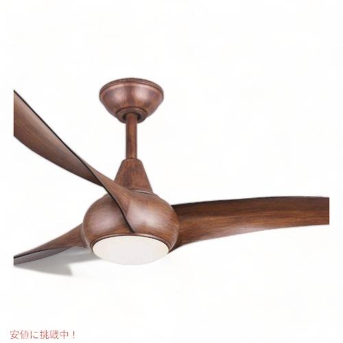 【並行輸入品】MINKA Aire ミンカ エアー シーリングファン LIGHTWAVE F844-...