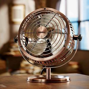 マーキュリーデスクファン 扇風機 冷風機 ファン サーキュレーター