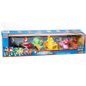 パウパトロール PAW Patrol ザマイティ― ムービー エアクラフト