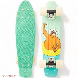 並行輸入品】ペニースケートボード Penny Australia コンプリート81.2