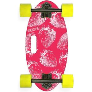 HUF（ハフ） デッキ ULTRA-SIZE CRUISER DECK スケボー 板 トラック