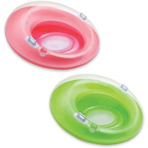 【並行輸入品】インテックス 水上ラウンジ プールフロート Intex ソファ 浮き輪 浮き具　海水浴　プール遊び　大人用浮き輪　アメリカ品