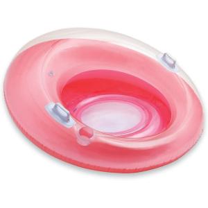 【並行輸入品】インテックス 水上ラウンジ プー...の詳細画像1