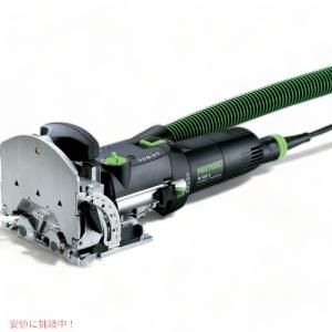 【並行輸入品】フェスツール ドミノジョイナー DF500Qセット Festool 574432 ジョイント穴あけ機