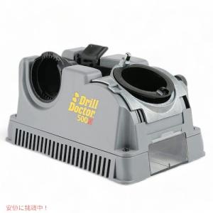 【並行輸入品】Drill Doctor ドリルドクター ドリルビットシャープナー 500X ドリルシャープナー ドリル研磨機 Drill Bit Sharpener