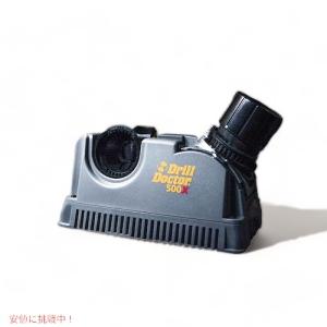 【並行輸入品】Drill Doctor ドリル...の詳細画像1