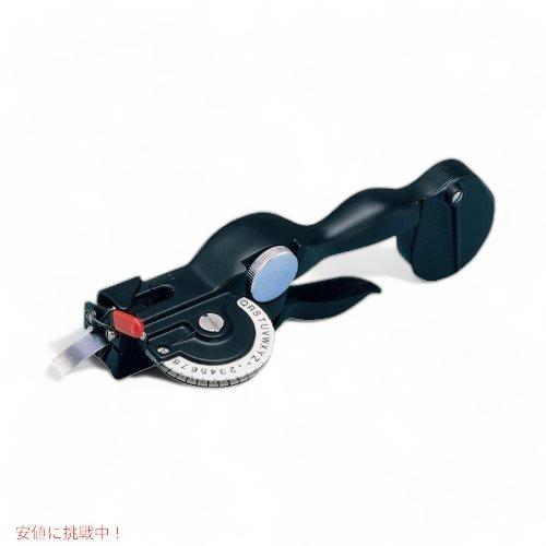 【並行輸入品】ダイモ DYMO サイラベラー テープ エンボス システム キット M1101 ラベル...