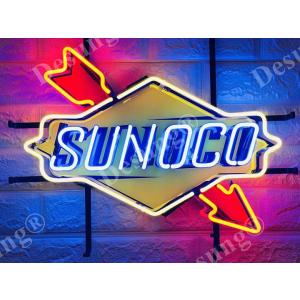 ネオン サインTN『USA』NEON SIGNネオン管、ディスプレイ ボード