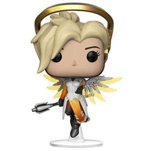 【並行輸入品】POP！フィギュア Funko 29047 オーバーウォッチ・マーシー