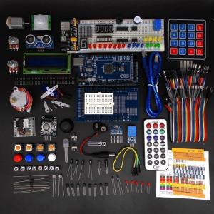 【並行輸入品】電子プロジェクトスターターキット...の詳細画像1