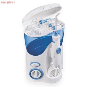 Waterpik ウォーターピック コードレス ウォーターフロッサー WF-02 口腔洗浄機 持ち運び可能 並行輸入品】Waterpik ウォーターピック コードレス ウォーター