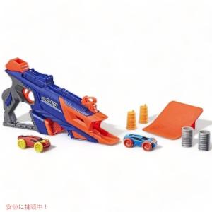 並行輸入品】ナーフ ボルテックスレボニックス360ブラスター NERF